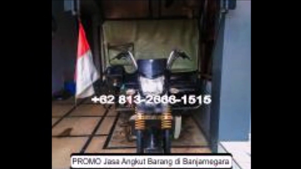DISKON!!! +62 813-2666-1515, Jasa Angkut Yang Murah di Banjarnegara Jasa Angkut Roda 3 Wilayah Banjarnegara