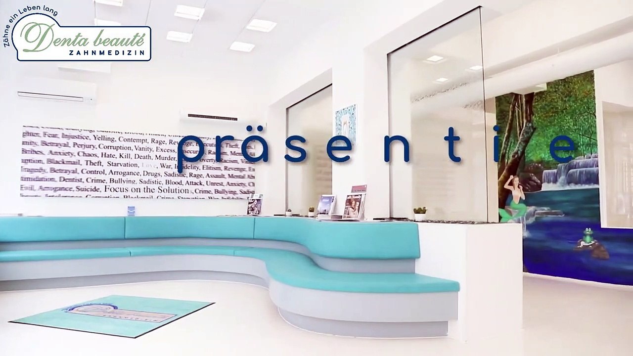 wiederkehrende Entzündung beim Weisheitszahn