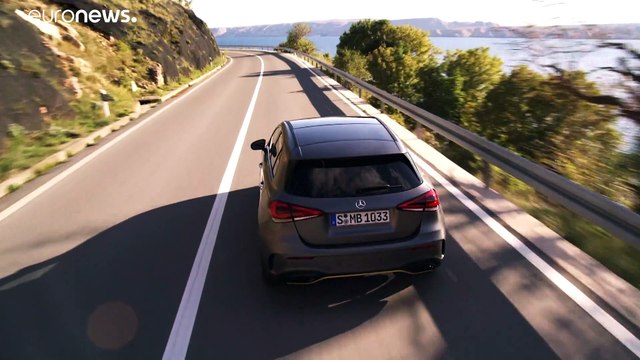 Gyenge évet zárt a Daimler AG, alacsony osztalékot fizet a cég