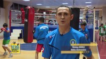 Kış Spor Okulları - Boks