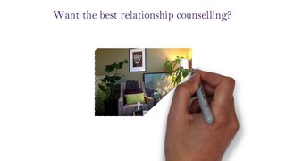 Relationship Counselling In Toronto