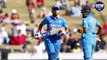 India vs New Zealand, 3rd ODI : Virat Kohli blames fielding, bowling for Series loss|वनइंडिया हिंदी