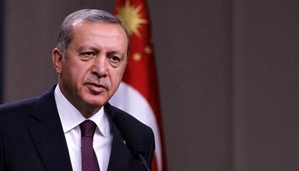 Fahrettin Altun: FETÖ'ye yönelik topyekun başlatılan arındırma operasyonlarının talimatını Erdoğan vermiştir