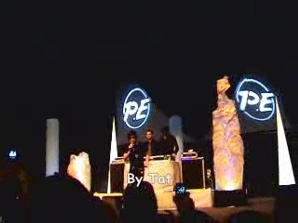 Sweet dreams concert hyères Quentin