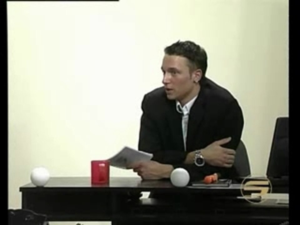 Showtime Deluxe - Jetzt wird es Ernst (3)