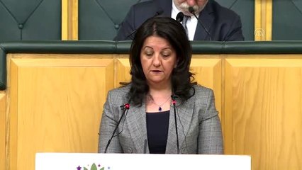 FETÖ'nün siyasi ayağı tartışmaları