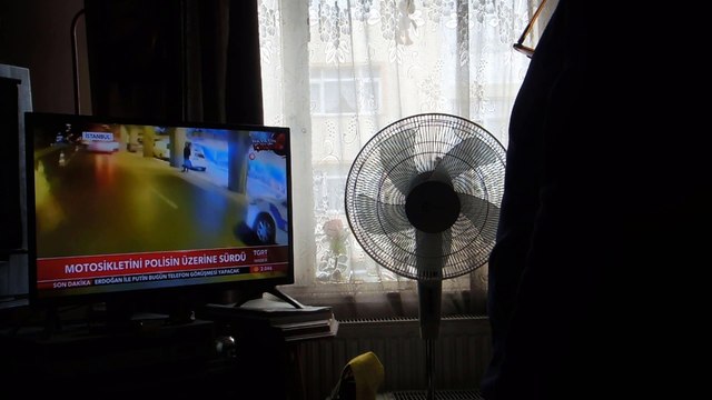 MOTORSİKLET YARIŞ OYUNU