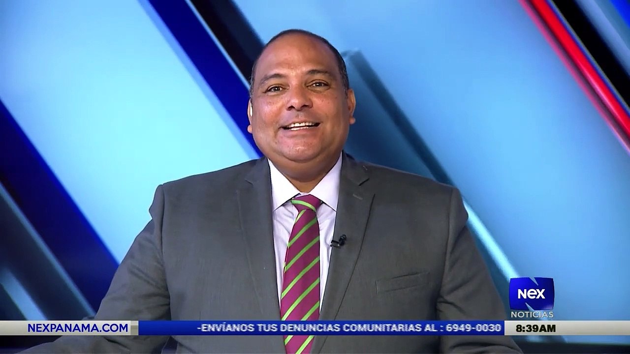 Transportistas relizarán una marcha hasta la Presidencia - Nex Noticias