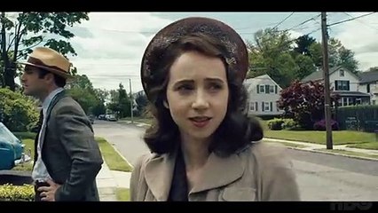 The Plot Against America | Official Teaser | HBO