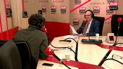 Vincent Lacoste - "Hippocrate a été un tournant !"