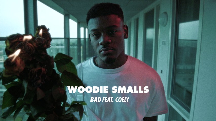 Woodie Smalls - Bad