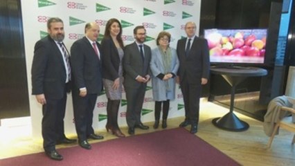 La Cámara de Comercio de Bogotá lleva a Madrid la creatividad de su economía naranja