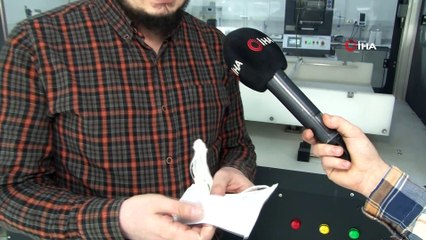 Maskeler virüslere karşı daha etkili hale geliyor