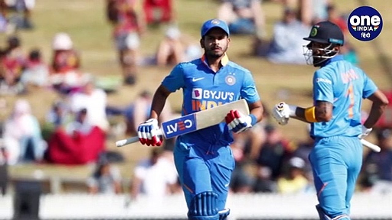 India vs New Zealand, 3rd ODI : Virender Sehwag tweets after NZ whitewashed India|वनइंडिया हिंदी