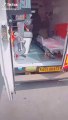 40 days baby mangalore to bangalore|News|400 km in 4 hours ambulance|News bangalore ambulance driver