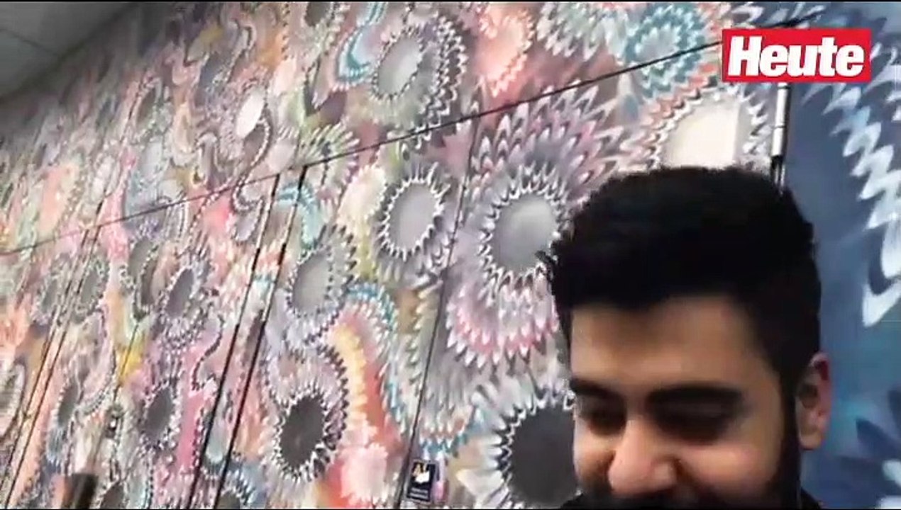 So bleiben Wiener bei Wind und Regen gut gelaunt