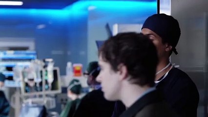 The Good Doctor renueva por una 4ª temporada