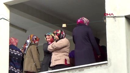 Gaziantep sobadan zehirlenen çift öldü, oğulları hastaneye kaldırıldı