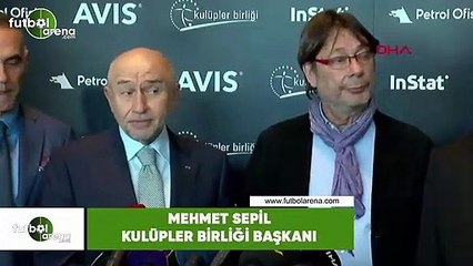 Fenerbahçe, Kulüpler Birliği Toplantı’sına neden katılmadı?