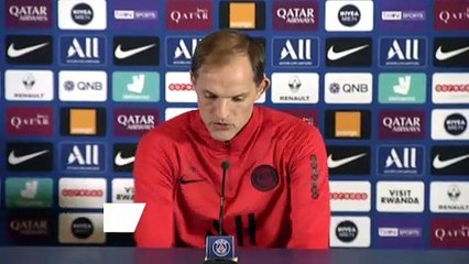 Le PSG sans Marquinhos, Verratti et Kimpembe à Dijon - Foot - Coupe de France