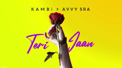Teri Jaan Kambi Video | Punjabi Video