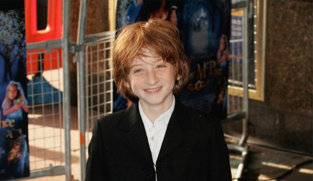 Raphael Coleman, l’enfant-star de Nanny McPhee, s’effondre et décède subitement à l’âge de 25 ans