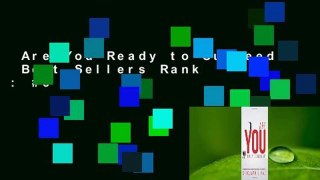 Are You Ready to Succeed  Best Sellers Rank : #5