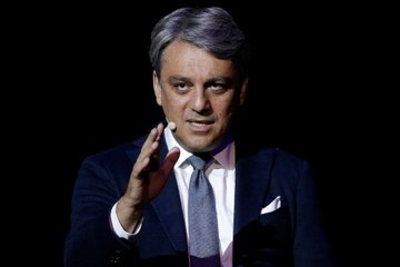 Le nouveau patron de Renault, Luca de Meo, sera mieux payé que ses prédécesseurs