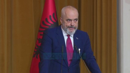 Rama kërkon heqjen e kufijve/ Kurti: Makroshengen shqiptar - News, Lajme - Vizion Plus