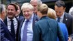 Boris Johnson Promised Frictionless Trade But Admits New Checks 'Inevitable'