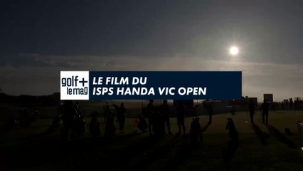 Le film du ISPS HANDA