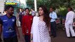 Kartik Aaryan, Sara Ali Khan, Janhvi Kapoor Nora Fatehi Spotted At The Airport