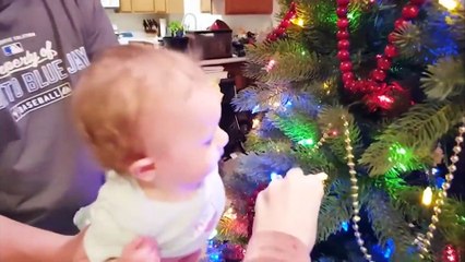 La más linda diversión de Navidad para bebés y niños