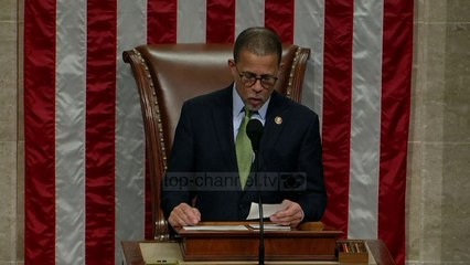 Presidenti Trump, më pak ndihma për vendet e tjera