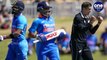IND VS NZ 3rd ODI : Chahal Says 'We Gave Our 100 Percent But Unexpectedly We Loss'