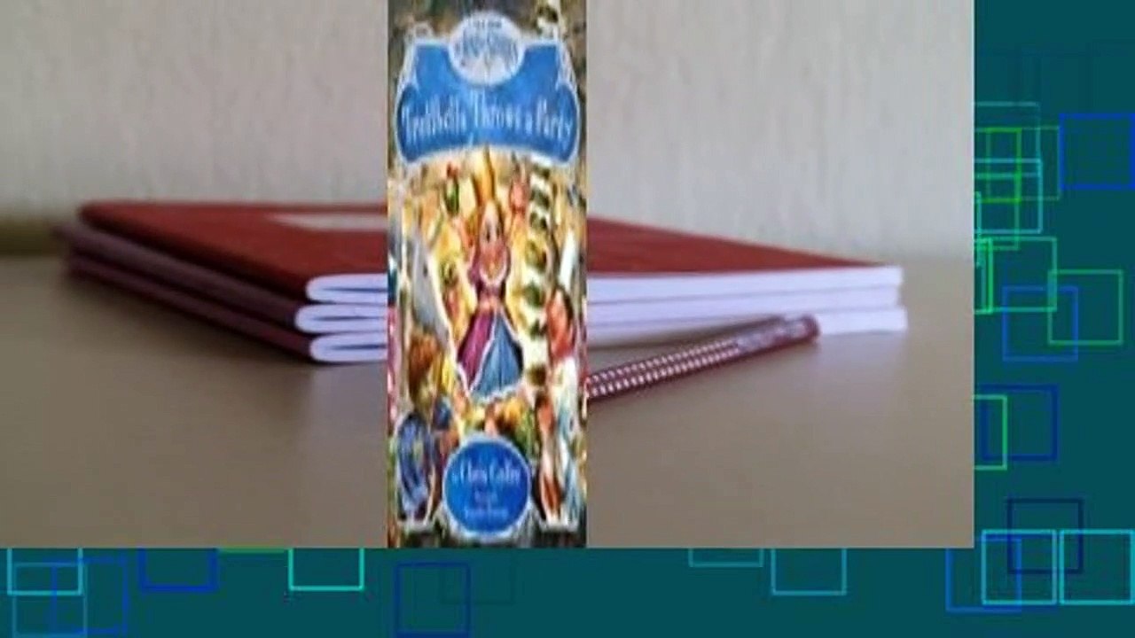 Full version Trollbella Throws a Party A Tale from the Land of Stories