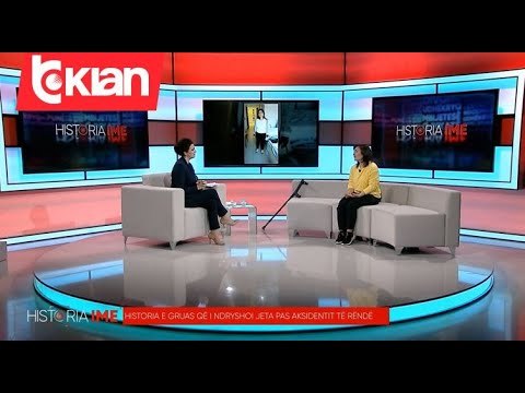 Kam pasur dhimbje te tmerrshme, nuk ecja dot me shume se 10 minuta