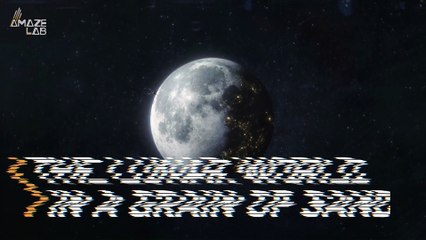 Lunar Soil Unlocks the Future of Moon Colonies