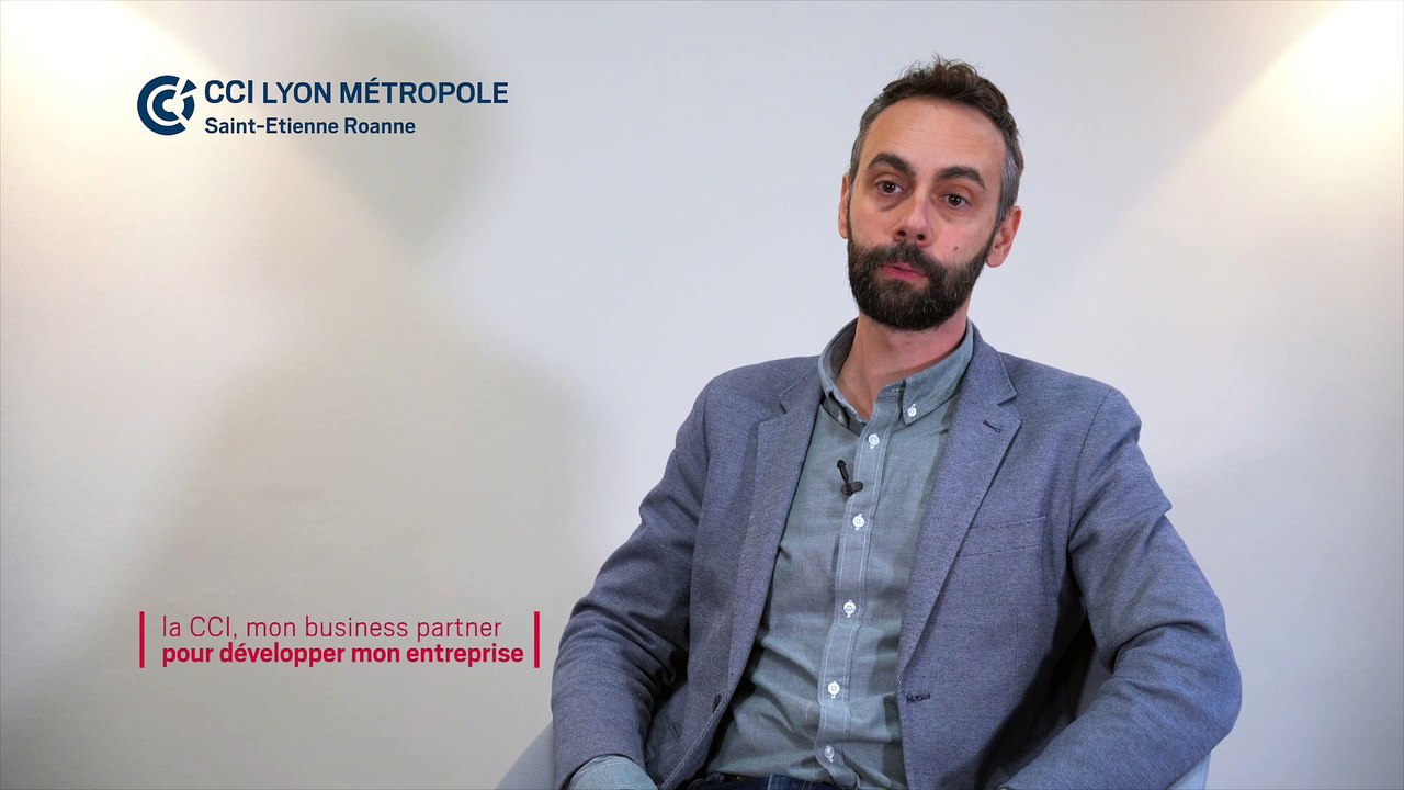 La CCI, mon business partner - CONIDIA