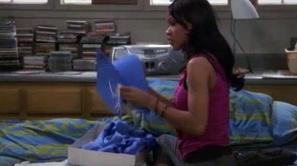 My Wife And Kids S03E26 Graduation Part 1