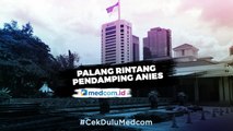 Highlight Primetime News - Palang Rintang Pendamping Anies Baswedan