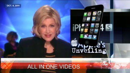 ARCHIVAL VIDEO MEET SIRI, APPLES LATEST INVENTION ABC NEWS