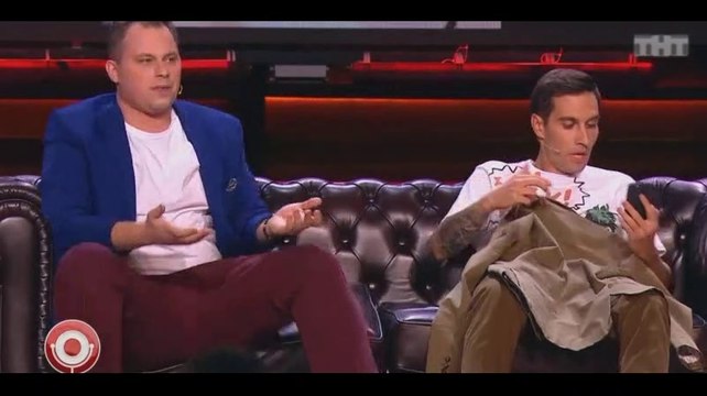 Иванов, Смирнов и Соболев - Соболев пропал