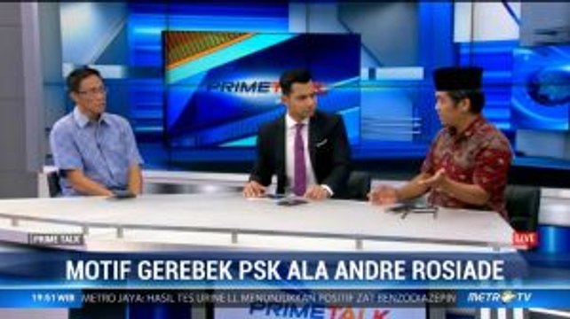 Motif Andre Rosiade Menggerebek PSK (4)
