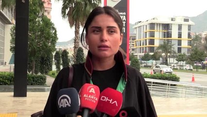 Alanyasporlu Çek futbolcu Sural'ın hayatını kaybettiği kazaya ilişkin davaya devam edildi