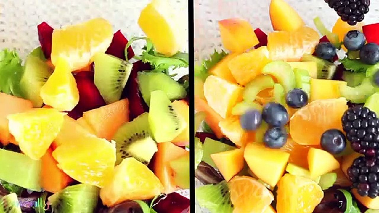 7 healthy breakfast ideas