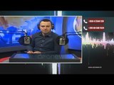 Ora juaj - Shtypi i ditës dhe telefonatat në studio me Klodi Karaj (11/02/2020)