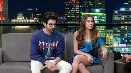 Sara Ali Khan narrates the naughty story of her childhood, you will be shocked