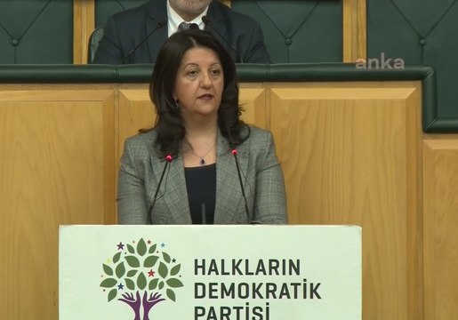 FETÖ'nün siyasi ayağı da, siyasi kolu da, siyasi beyni de AKP'dir