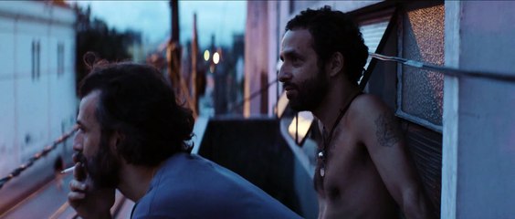 Trailer TEMBLORES - Jayro Bustamante